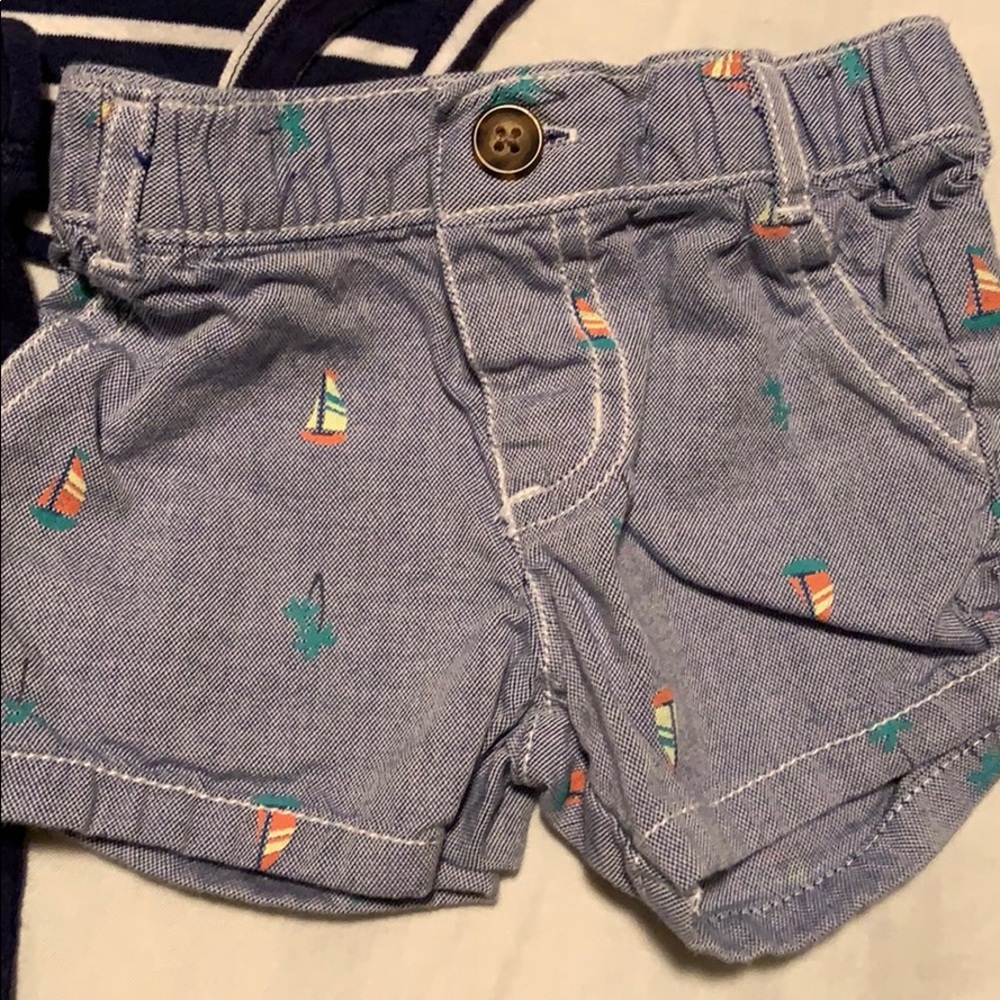 Nautical bundle - Picture 2 of 6